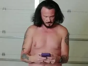 Sabastion1981 live cam preview