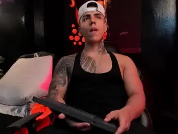 Salvatore_damore fan club preview