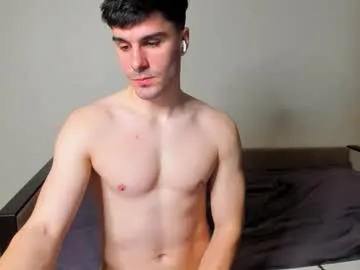 Sam_huston18 fan club preview