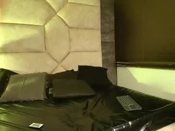 Sam_richerson live cam preview