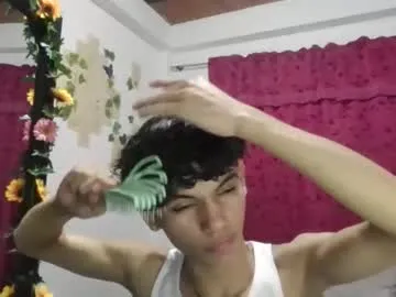 Samu_cint live cam preview