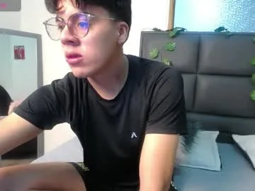 Samuel_dark live cam preview