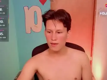 Sanjii_777 live cam preview