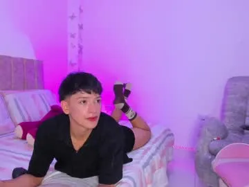 Santi_ll live cam preview