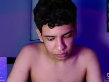 Santiago_foxx live cam preview