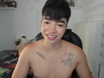 Santy7u7 live cam preview