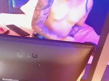 Saulo_latin live cam preview