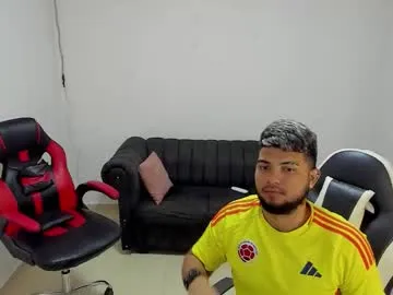 Say_tony live cam preview