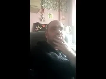 Scuban87 live cam preview