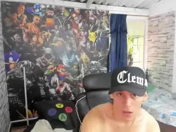 Sebas_jusa live cam preview