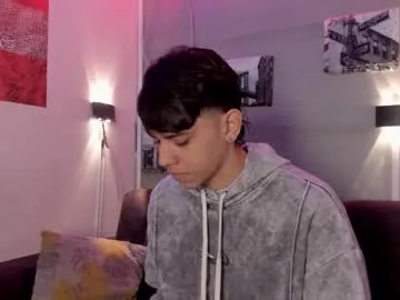 Sebas_pretty7 live cam preview