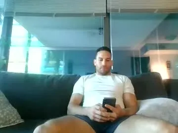 Sebroyce live cam preview
