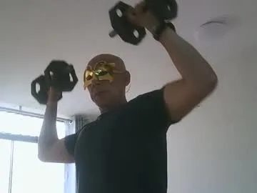 Secretmuscling preview thumbnail