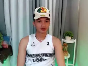 Seductive_michael live cam preview