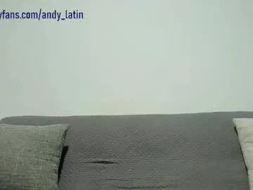 Sensual_latiin live cam preview