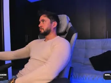 Sergi_mancini11 live cam preview