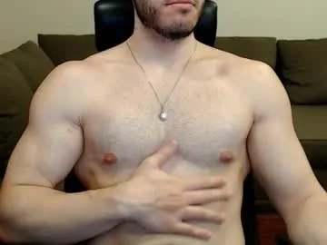 Sergiotitan3271 live cam preview