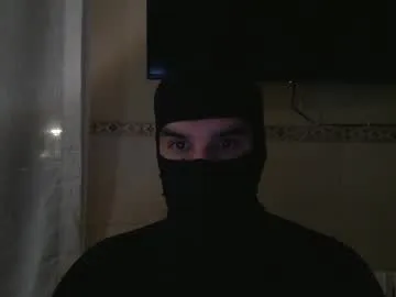 Seryx1984 live cam preview