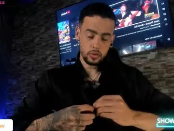 Seth_0wner live cam preview