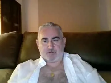 Sexy_italiandaddy live cam preview