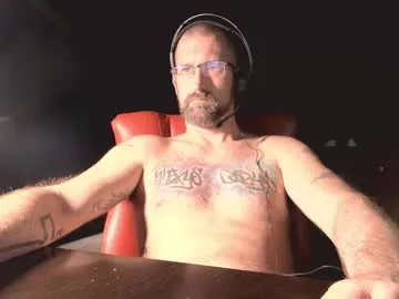 Sexydaddy115851 live cam preview