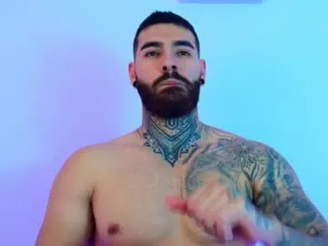 Silvano_torrez live cam preview