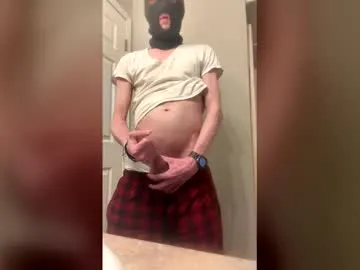 Skimaskedstretcher preview thumbnail