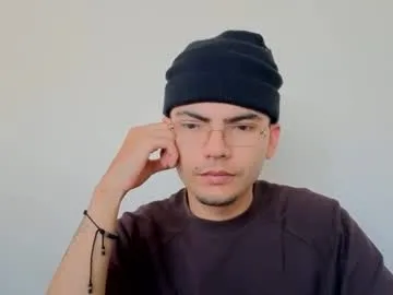 Skinny_badboy live cam preview