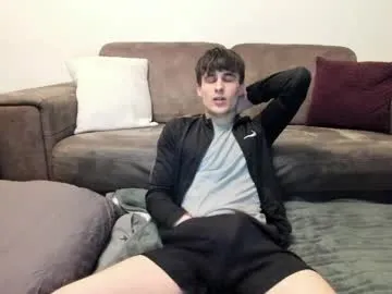 Skinnyguywithbigd preview