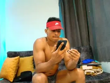 Smith_fitness live cam preview