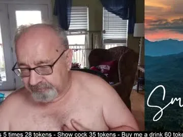 Smokymountanman preview thumbnail