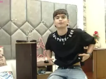 Steve_hotman_ live cam preview