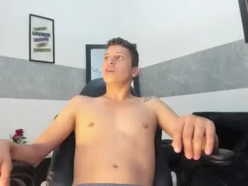 Steveen_green live cam preview