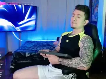 Steven__tayler live cam preview