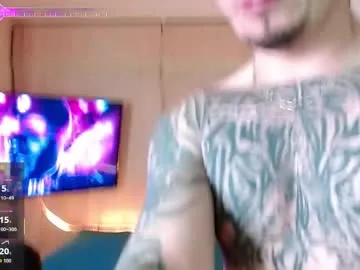 Steven_tay live cam preview