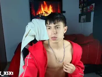Strong_jackxxx live cam preview