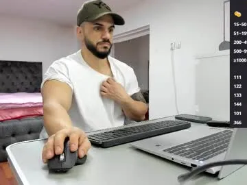 Supermanboyxxl live cam preview