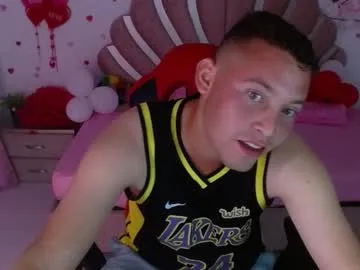 Sven_fox723 live cam preview