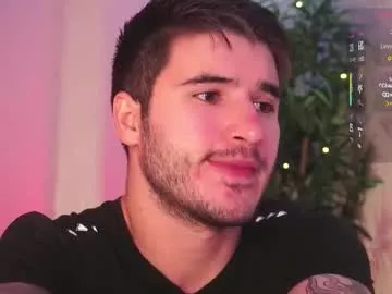 T0ny_wylie live cam preview