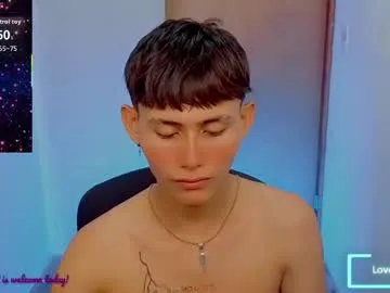 Tanjiro_cute live cam preview