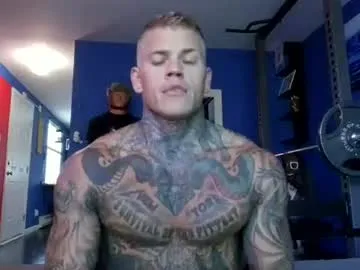 Tatteddaddy9000 preview