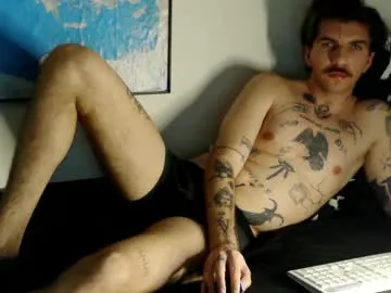 Tattedentity live cam preview