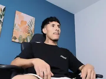 Teban_427xtreme live cam preview