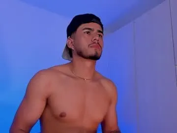 Thadeo_king live cam preview