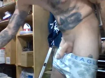 The_daxdaniels live cam preview