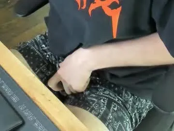 Theanonjock preview thumbnail