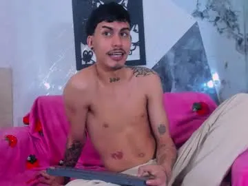 Thebigdanni live cam preview