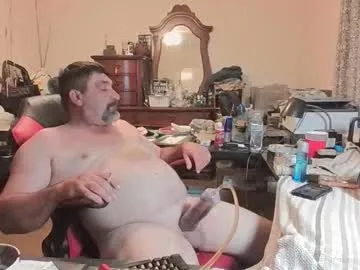 Thecajunbator2 live cam preview