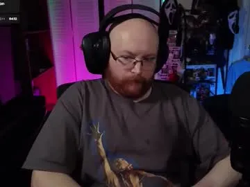 Therealbumbles live cam preview