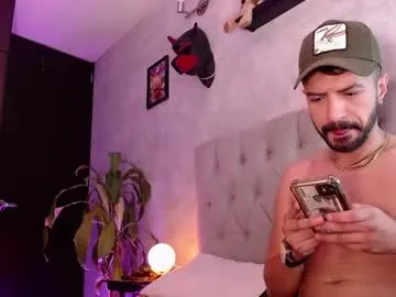 Therealsoleil fan club preview